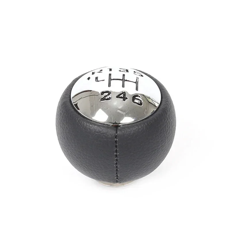 Gear Stick Knob Head Lever Adapter Manual 5/6-Speed Transmission for Peugeot 307 308 3008 407 5008 807 Citroen C3 C4 C8
Gear Stick Knob Head Lever Adapter Manual 5/6-Speed Transmission for Peugeot 307 308 3008 407 5008 807 Citroen C3 C4 C8