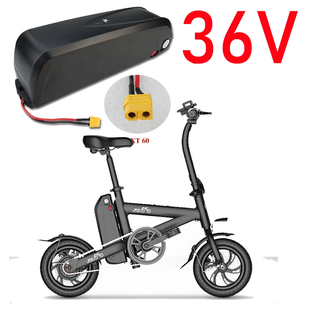For Bafang BBS02 BBS03 BBSHD Motor 36V 40Ah 50Ah 60Ah 18650 Hailong Battery With charger
For Bafang BBS02 BBS03 BBSHD Motor 36V 40Ah 50Ah 60Ah 18650 Hailong Battery With charger