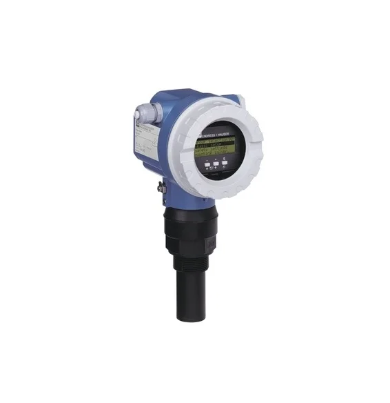 FMU40-4NB2C4 ENDRESS+HAUSER E+H Ультразвуковой измерительный прибор Prosonic FMU40 с измерением времени распространения сигнала
FMU40-4NB2C4 ENDRESS+HAUSER E+H Ультразвуковой измерительный прибор Prosonic FMU40 с измерением времени распространения сигнала