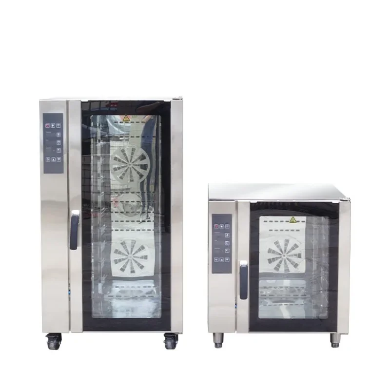 Commercial hot air circulation oven, croissant electric oven, biscuit roast duck hot air oven, chicken steak oven
Commercial hot air circulation oven, croissant electric oven, biscuit roast duck hot air oven, chicken steak oven
