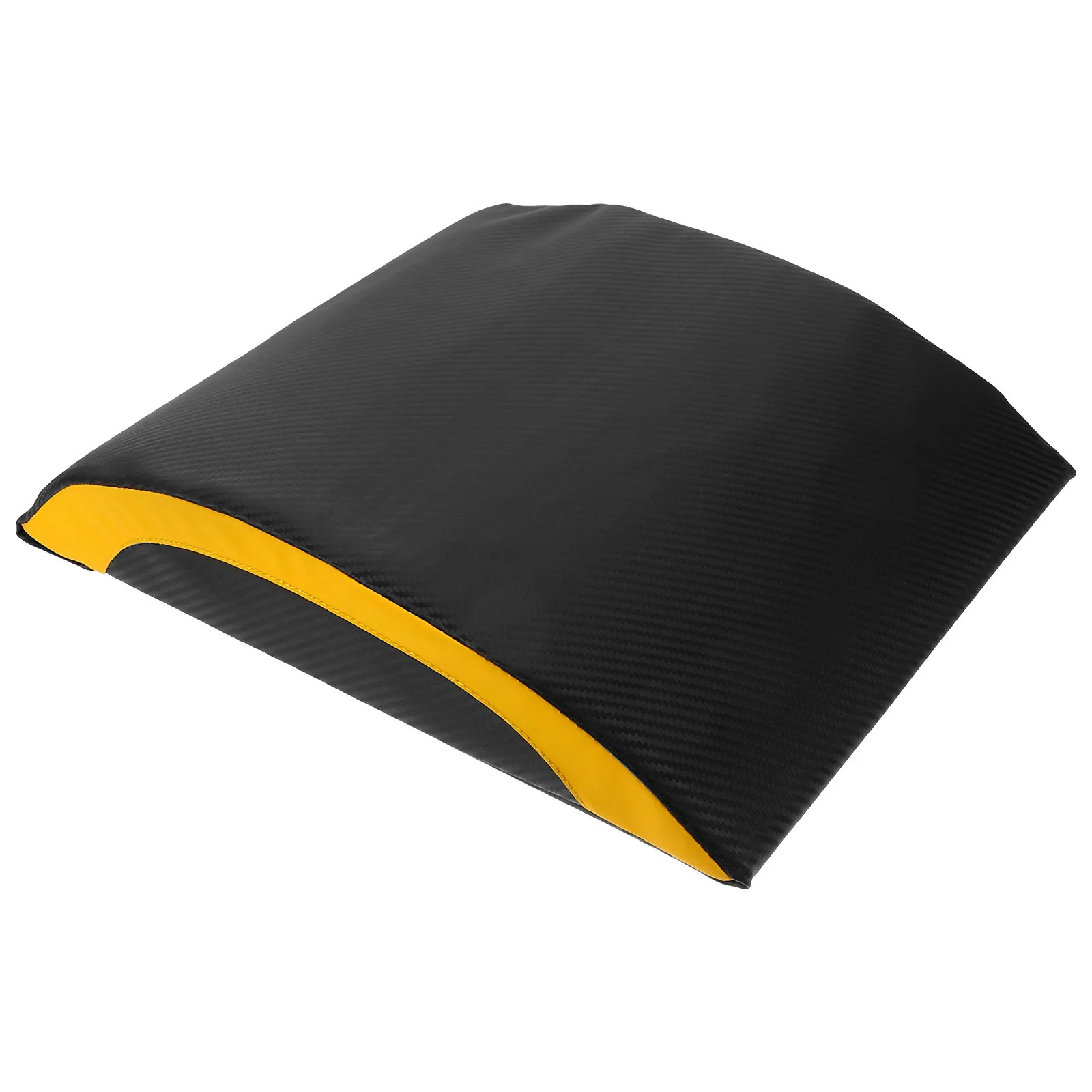 Sit Up Ab Mat Thick Support Pad Back Exercise Training Cushion Multifunctional Workout Ab Mat Gym Exercise Equipment
Sit Up Ab Mat Thick Support Pad Back Exercise Training Cushion Multifunctional Workout Ab Mat Gym Exercise Equipment