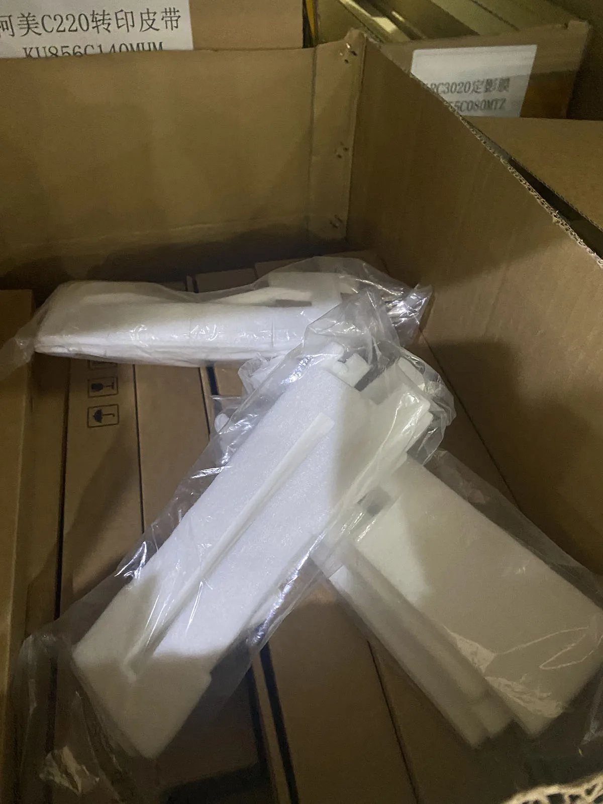 10 компл. MC-G01 резервуар для отработанных чернил для CANON GX6010 GX6020 GX6030 GX6040 GX6050 GX7010 GX7020 GX7030 GX7040 GX7050 GX7070 GX7055
10 компл. MC-G01 резервуар для отработанных чернил для CANON GX6010 GX6020 GX6030 GX6040 GX6050 GX7010 GX7020 GX7030 GX7040 GX7050 GX7070 GX7055