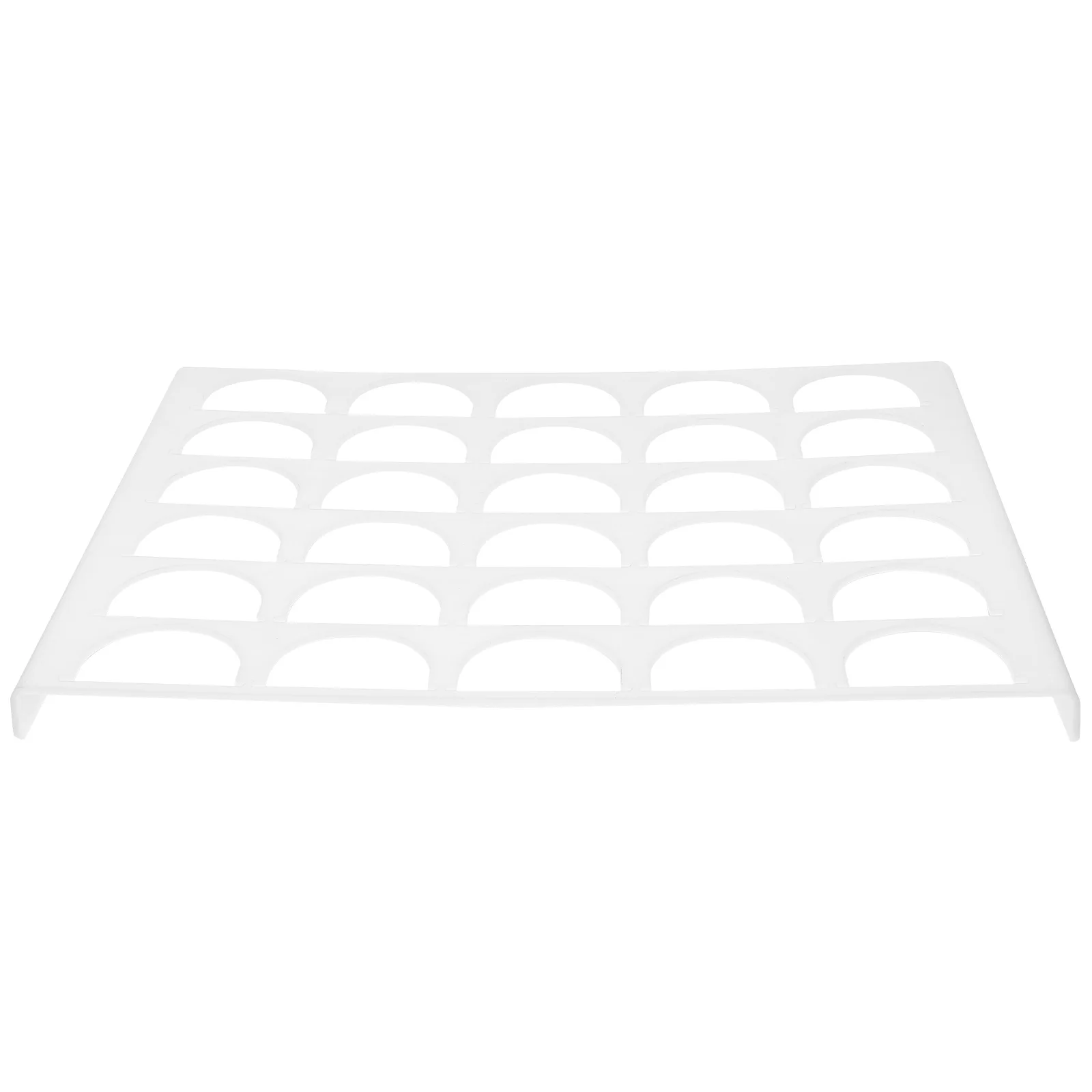 Large Capacity Coffee Capsules Storage Rack Acrylic Transparent Organizer Stand For Countertop Desktop Coffee Pod Holder Tray
Large Capacity Coffee Capsules Storage Rack Acrylic Transparent Organizer Stand For Countertop Desktop Coffee Pod Holder Tray