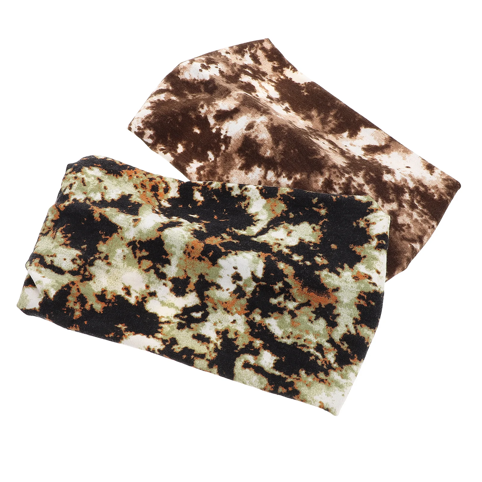 2pcs Yoga Headband Sports Sweatbands for Women Elastic Tie Dye Square Boho Turban Fitness Accessories Cooling
2pcs Yoga Headband Sports Sweatbands for Women Elastic Tie Dye Square Boho Turban Fitness Accessories Cooling