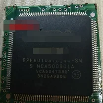 EPF6010ATC144-3N Free Shipping
EPF6010ATC144-3N Free Shipping