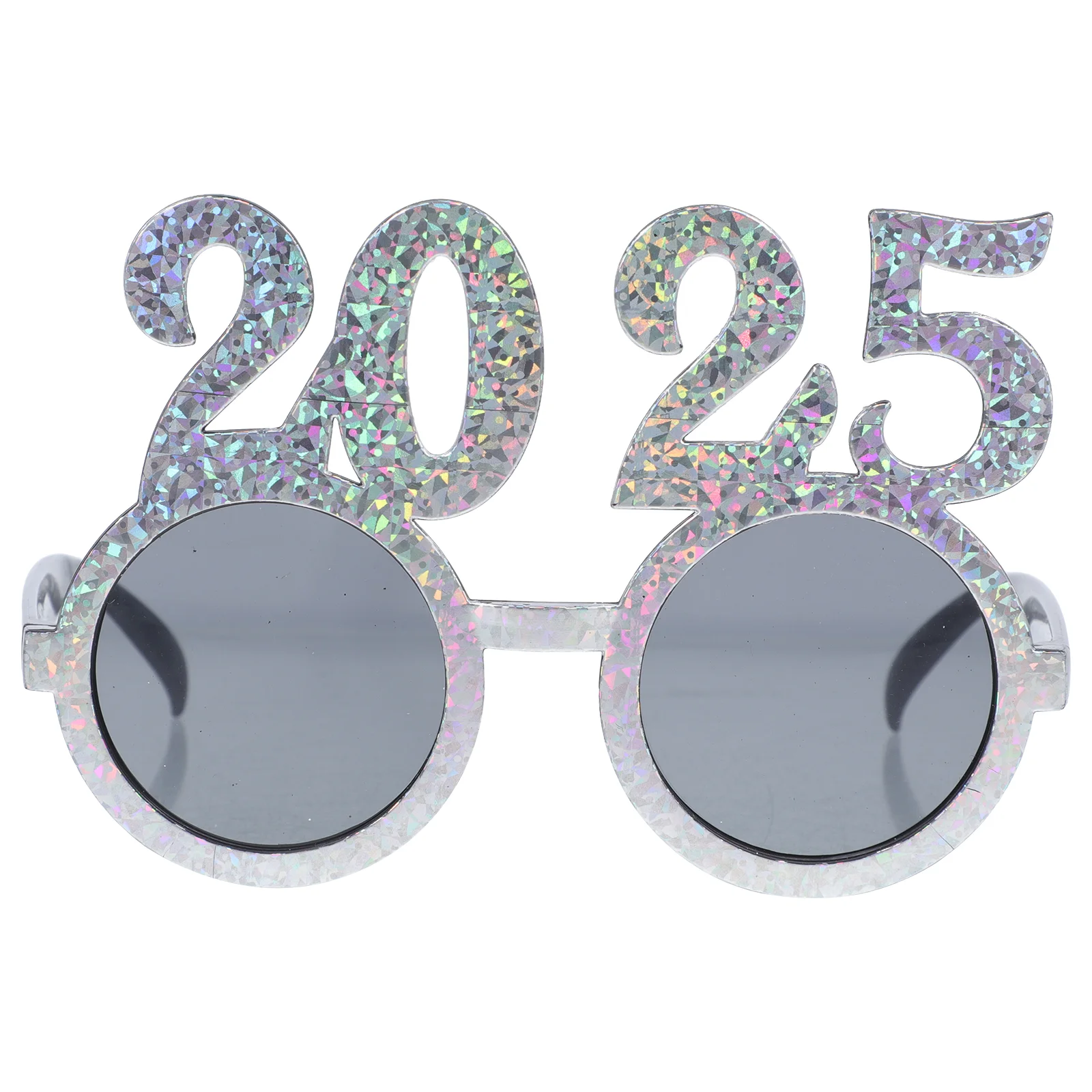 Circular 2025 Number Party Glasses for New Year Celebrations Graduation Events Funny Photo Props Plastic Eyewear Festive
Circular 2025 Number Party Glasses for New Year Celebrations Graduation Events Funny Photo Props Plastic Eyewear Festive