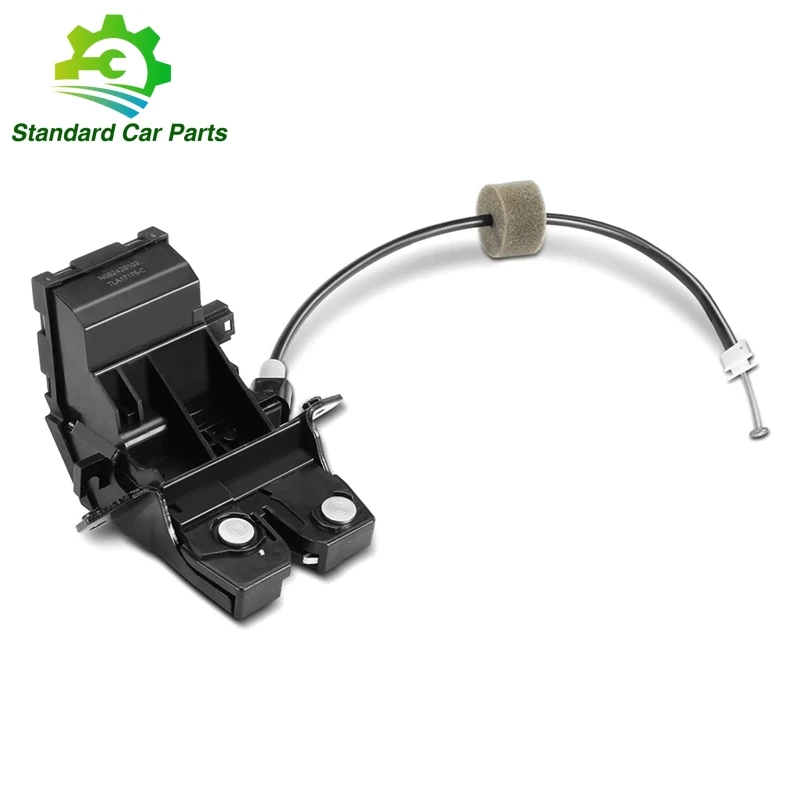 A1717500185 Tailgate Lid Door Lock For Mercedes-Benz W203 W211 W209 R171 W219 1717500185
A1717500185 Tailgate Lid Door Lock For Mercedes-Benz W203 W211 W209 R171 W219 1717500185