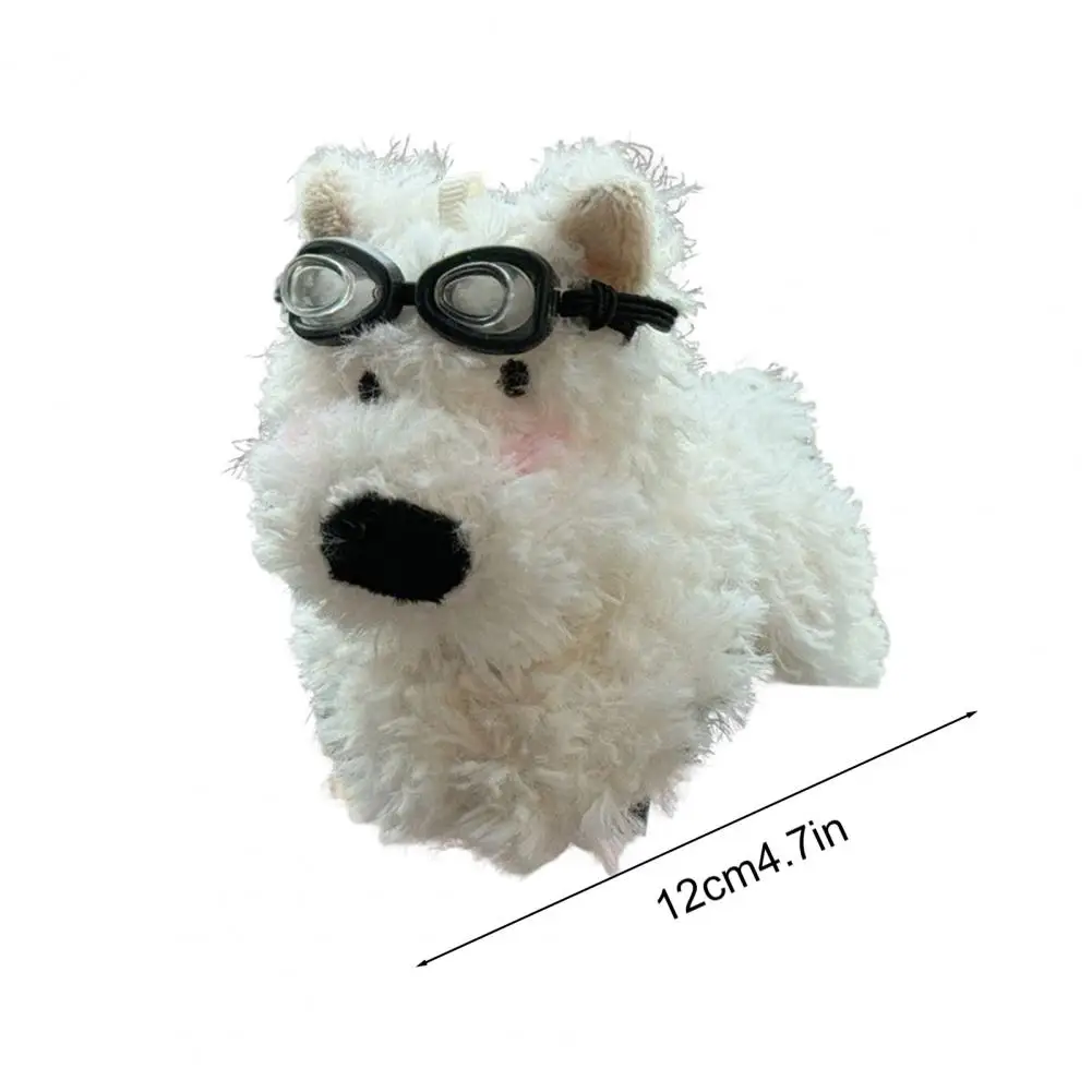 Украшение приборной панели автомобиля, очаровательный щенок, автомобильный плюшевый набор для украшения ручки переключения стеклоочистителя, подарочные украшения для приборной панели, собака
Украшение приборной панели автомобиля, очаровательный щенок, автомобильный плюшевый набор для украшения ручки переключения стеклоочистителя, подарочные украшения для приборной панели, собака