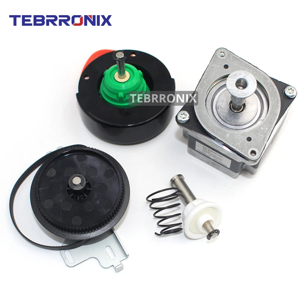 105936G-006 New Original Kit INTM Payout Assembly for Zebra ZXP8 ZXP9 Thermal ID Card Printer
105936G-006 New Original Kit INTM Payout Assembly for Zebra ZXP8 ZXP9 Thermal ID Card Printer