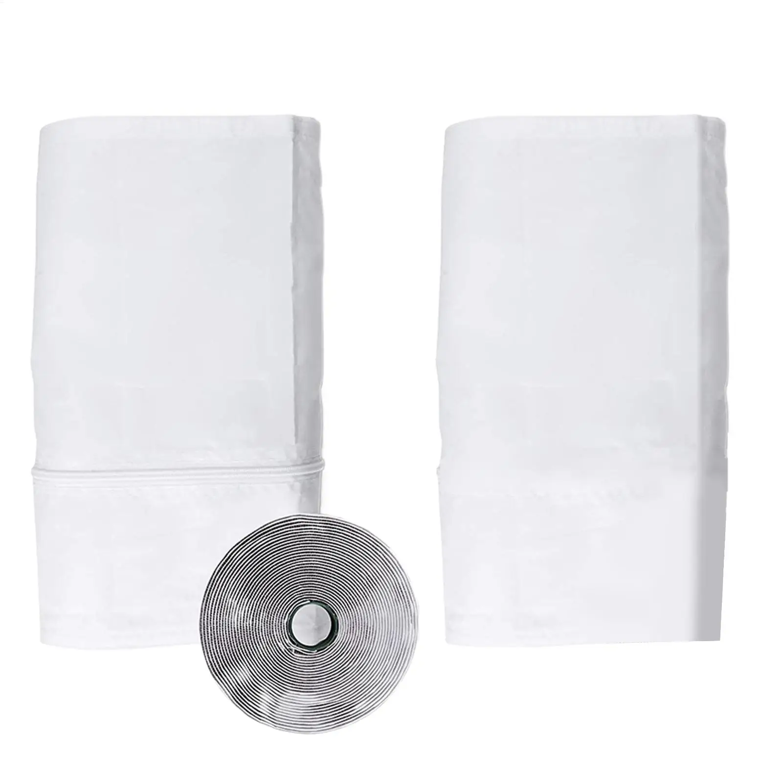 Portable Air Conditioner Window Vent Kit Mobile AC Sealing Blocker Set Air Conditioner Vent Insulation Kit For Home Living Room
Portable Air Conditioner Window Vent Kit Mobile AC Sealing Blocker Set Air Conditioner Vent Insulation Kit For Home Living Room