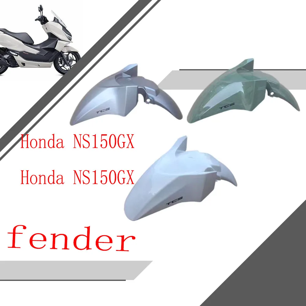 For Honda NS150GX Honda NS150GX front tile cover flashing SDH150T-8 front tile is white green and gray
For Honda NS150GX Honda NS150GX front tile cover flashing SDH150T-8 front tile is white green and gray