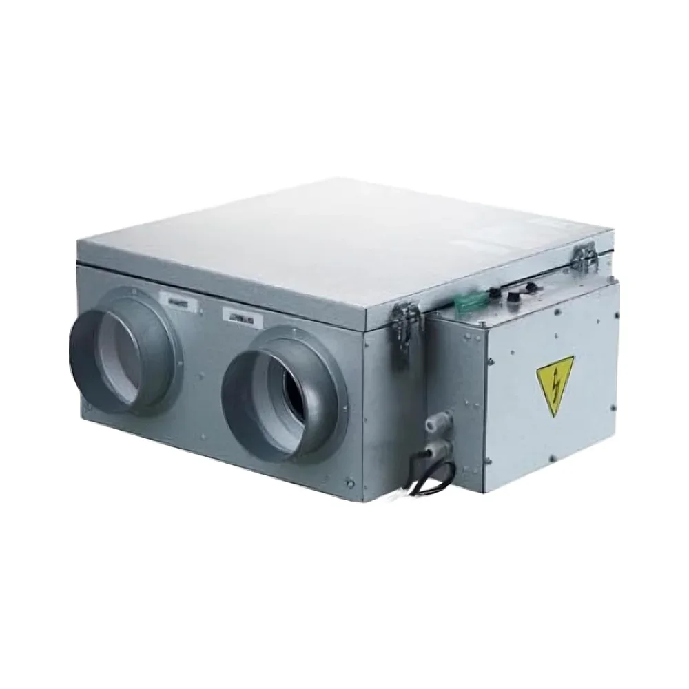 Customized EC Box Filter Whole House Energy Recovery Ventilation Fan 186 CFM New Condition Fresh Air System
Customized EC Box Filter Whole House Energy Recovery Ventilation Fan 186 CFM New Condition Fresh Air System