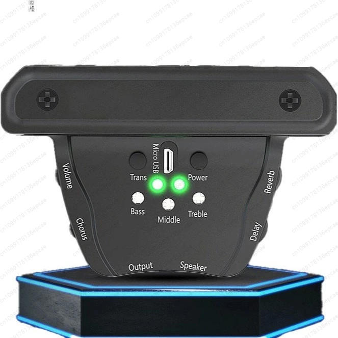 Acoustic Guitar Vibration Pickup Vibration Musical Instrument Accessories
Acoustic Guitar Vibration Pickup Vibration Musical Instrument Accessories