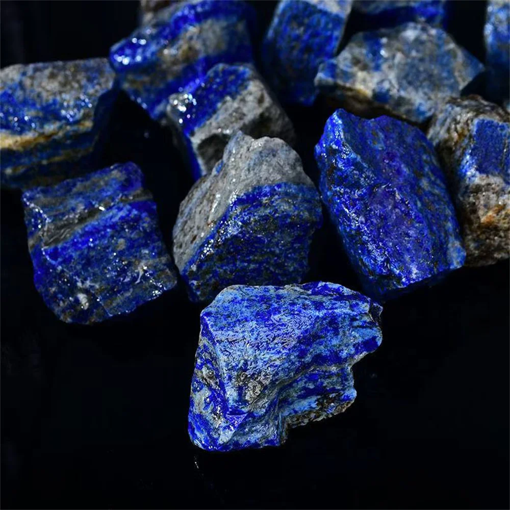 Natural Rough Lapis Lazuli Stone Ore Gemstones Healing Meditation Mineral Collection
Natural Rough Lapis Lazuli Stone Ore Gemstones Healing Meditation Mineral Collection