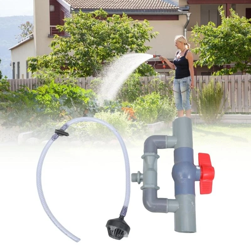 Agriculture Fertilizers Injector Set Filter Water Tube Device Watering Thread Greenhouse Irrigation Fitting
Agriculture Fertilizers Injector Set Filter Water Tube Device Watering Thread Greenhouse Irrigation Fitting