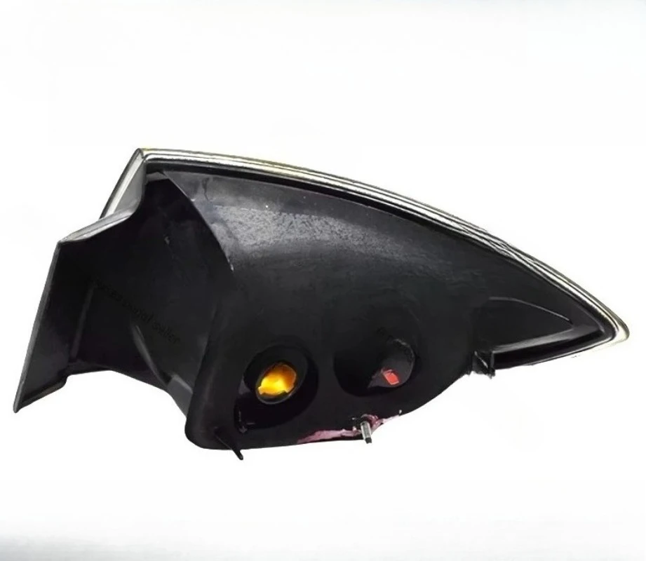 For Mazda 3 tail light imported M3 M3 classic rear tail light rear bend light black/red, hatchback/sedan
For Mazda 3 tail light imported M3 M3 classic rear tail light rear bend light black/red, hatchback/sedan