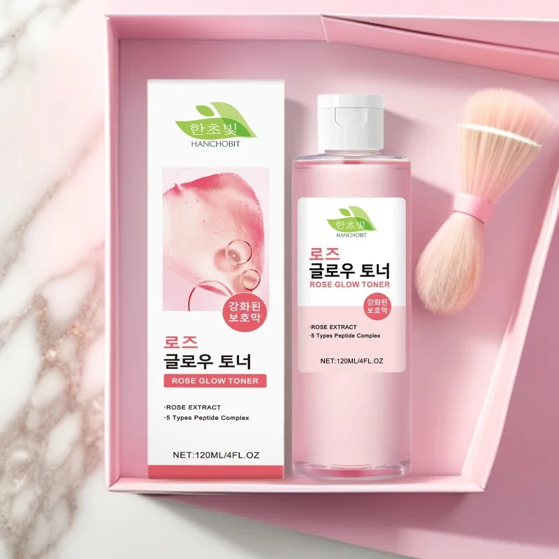 Rose Rejuvenating Toner, Refreshing, Delicate, Nourishing, Hydrating and Glossy Daily Facial
Rose Rejuvenating Toner, Refreshing, Delicate, Nourishing, Hydrating and Glossy Daily Facial