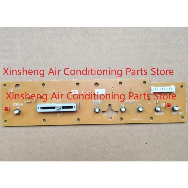 P115 P105 electric piano main board switch volume board
P115 P105 electric piano main board switch volume board