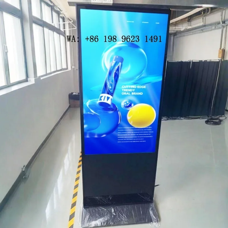 P4 Outdoor Waterproof 320*160mm LED Module High Precision Panel for Commercial Video Wall Advertising Display Screen
P4 Outdoor Waterproof 320*160mm LED Module High Precision Panel for Commercial Video Wall Advertising Display Screen