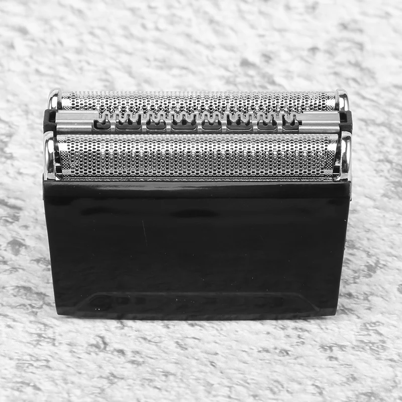 For Braun Series 5 Braun Shaver 52B Replacement Electric Shaver Replacement Head 5020,5020S, 5030,5030S, 5040,5040S
For Braun Series 5 Braun Shaver 52B Replacement Electric Shaver Replacement Head 5020,5020S, 5030,5030S, 5040,5040S