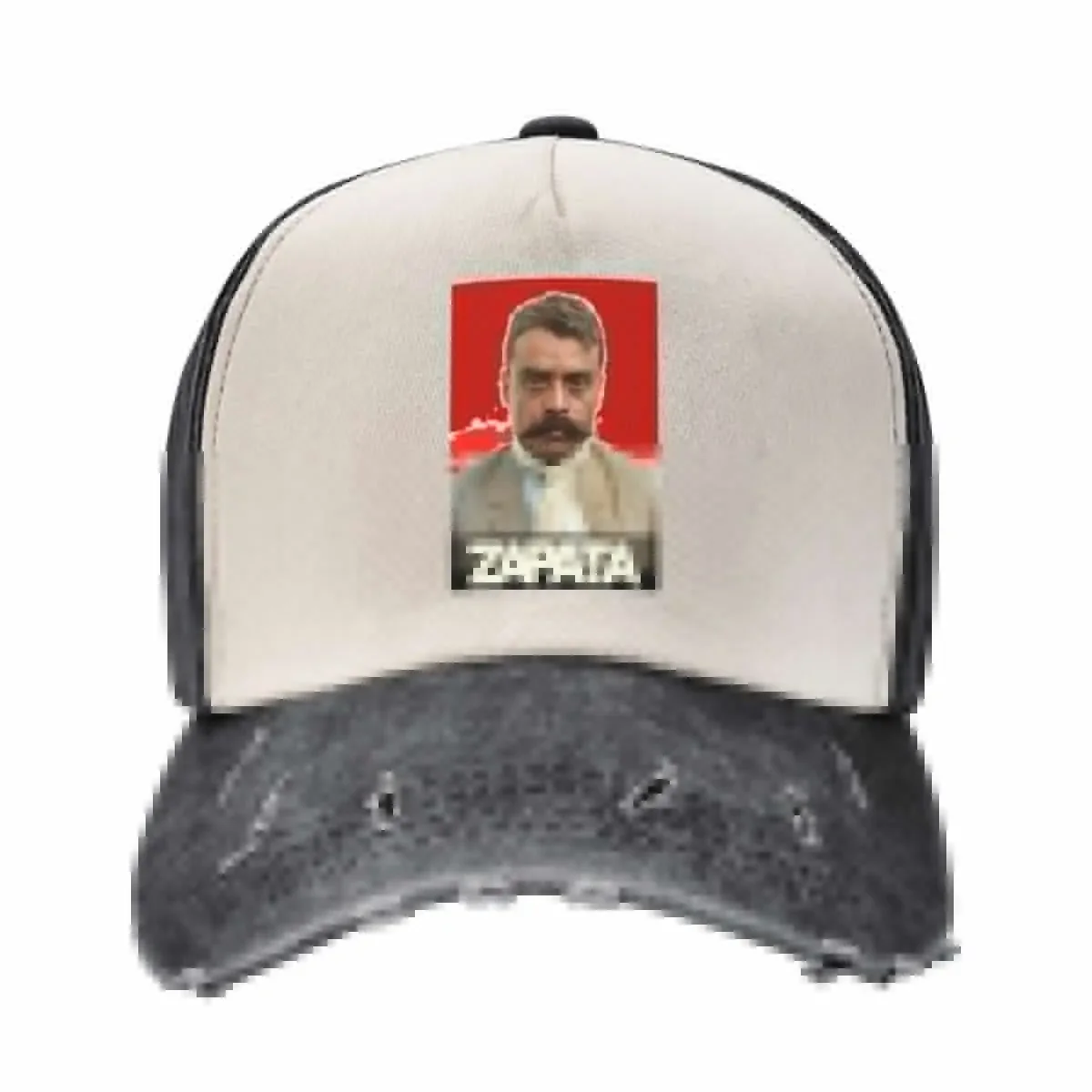 Бейсбольная кепка ZAPATA, бейсболка, чайная шляпа, шляпа в стиле вестерн, рыбацкая шляпа, дизайнерская мужская и женская
Бейсбольная кепка ZAPATA, бейсболка, чайная шляпа, шляпа в стиле вестерн, рыбацкая шляпа, дизайнерская мужская и женская