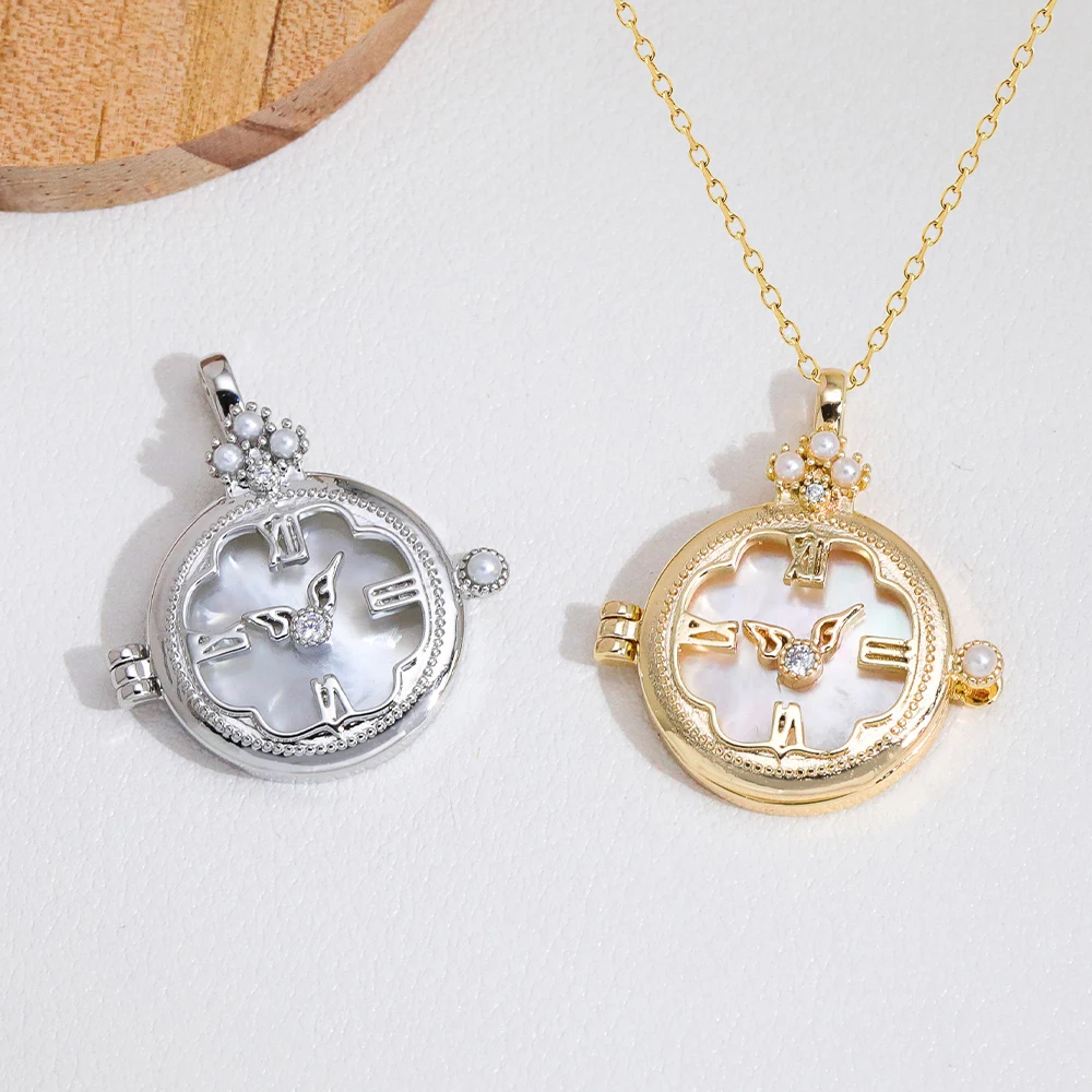 Cordial Design 24*27MM 10Pcs Pendant/Genuine Gold Plating/Jewelry Accessories/Hand Made/DIY Mother Of Sea Shell Charms #194603
Cordial Design 24*27MM 10Pcs Pendant/Genuine Gold Plating/Jewelry Accessories/Hand Made/DIY Mother Of Sea Shell Charms #194603