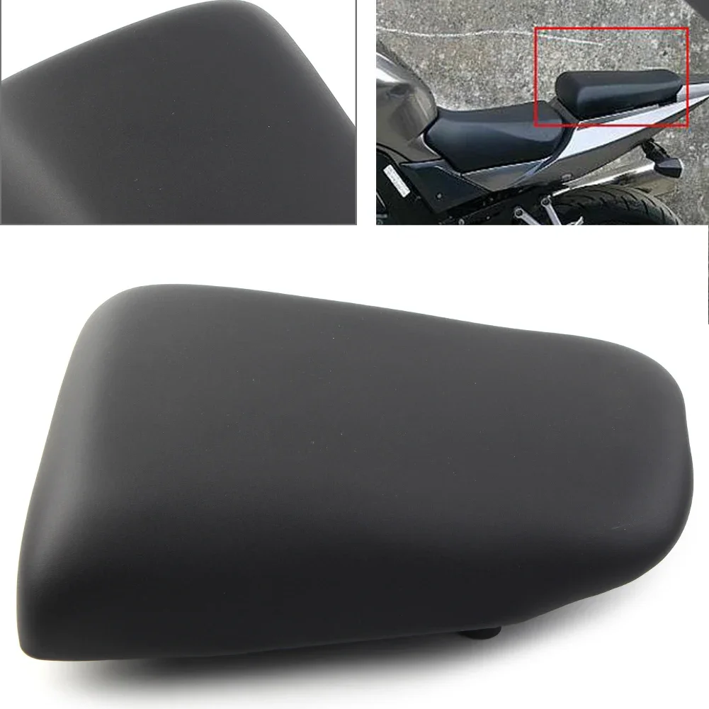 For Suzuki SV650 SV1000 SV 650 1000 SV1000S 2003-2012 2011 2010 Motorcycle Accessories Rear Pillion Passenger Soft Seat Cushion
For Suzuki SV650 SV1000 SV 650 1000 SV1000S 2003-2012 2011 2010 Motorcycle Accessories Rear Pillion Passenger Soft Seat Cushion
