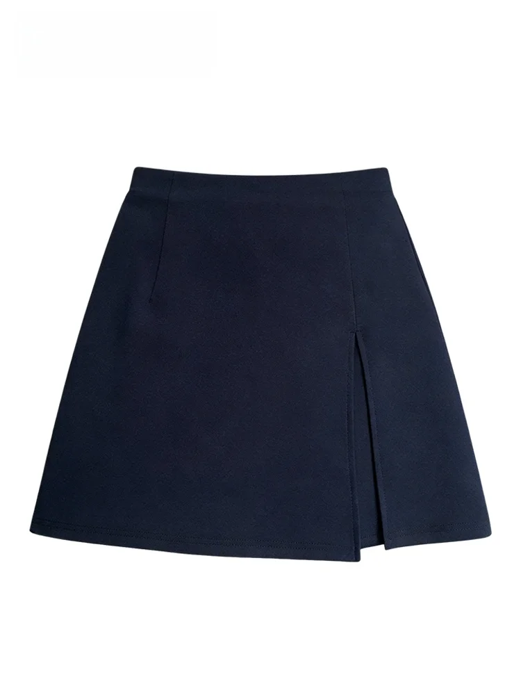 Casual Summer New plus Size Irregular Short Skirt for Women Fashionable Slimming Age-Defying Skirts for Plump Sisters
Casual Summer New plus Size Irregular Short Skirt for Women Fashionable Slimming Age-Defying Skirts for Plump Sisters