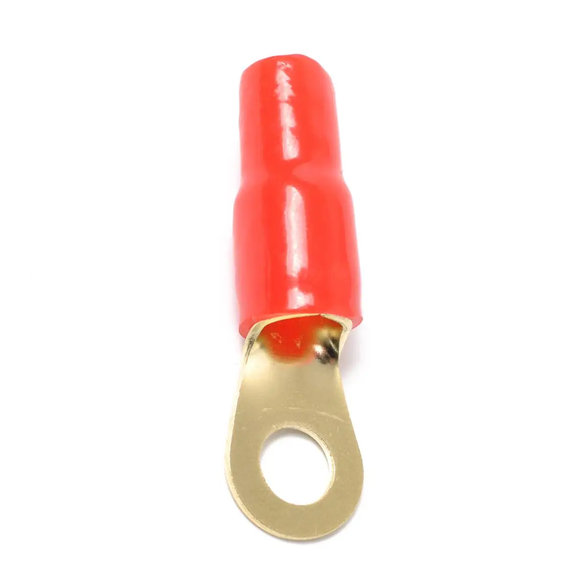 2 Pairs Brass Terminals Wire Splicing Connectors Screw Copper for Electrical Cables
2 Pairs Brass Terminals Wire Splicing Connectors Screw Copper for Electrical Cables