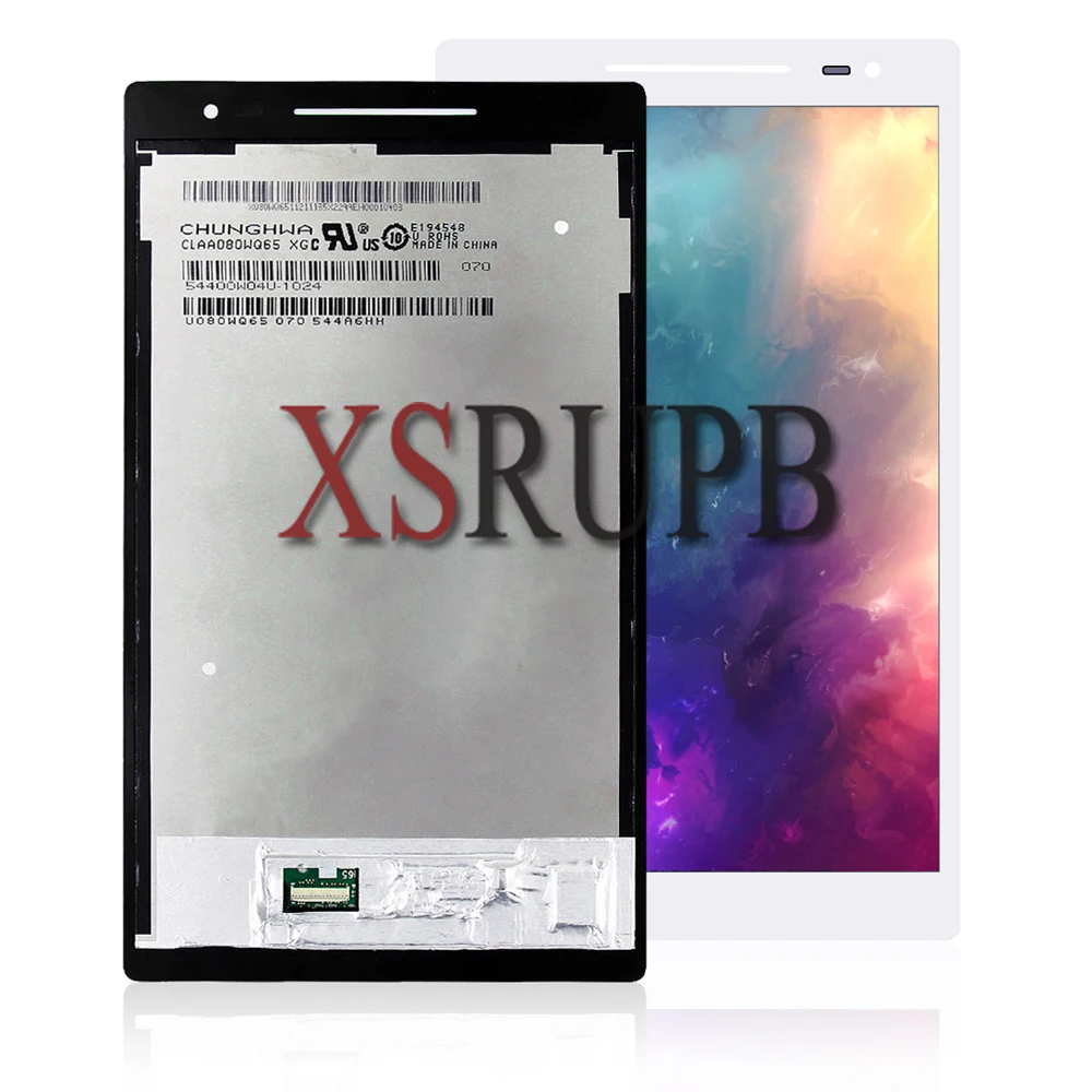 8" For Asus Zenpad 8.0 Z380 Z380KL Z380M Z380CL LCD Display Touch Screen Digitizer Assembly Z380C Z380CA P022 P024 P00A
8" For Asus Zenpad 8.0 Z380 Z380KL Z380M Z380CL LCD Display Touch Screen Digitizer Assembly Z380C Z380CA P022 P024 P00A