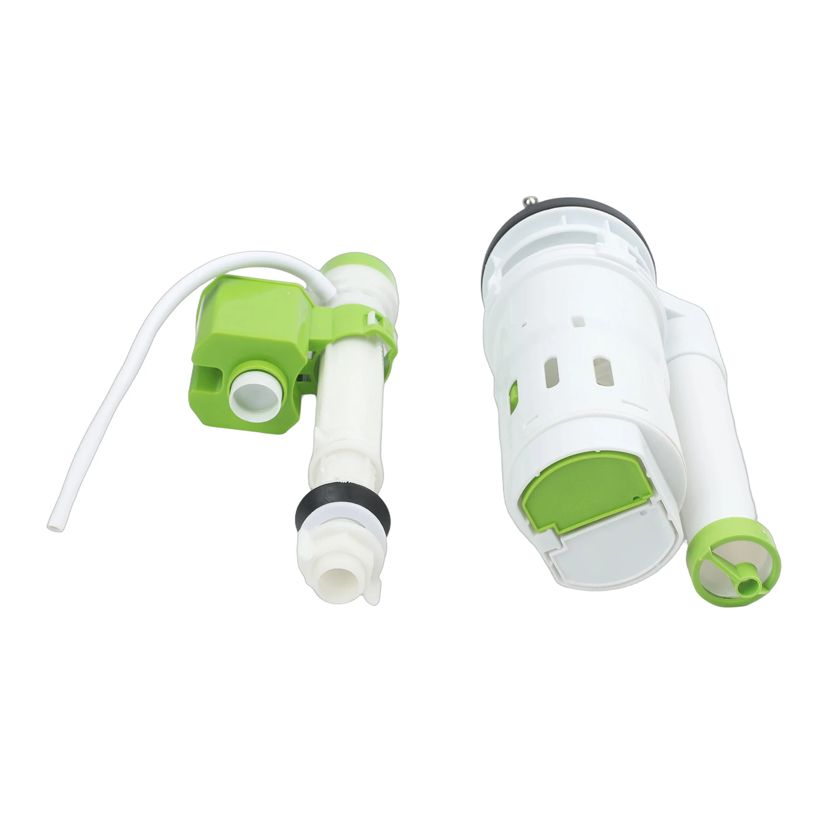 Dual Flush Toilet Kit Adjustable Height Toilet Valve Bathroom Renovation Anti-Siphon Design Toilet Tank Replacement
Dual Flush Toilet Kit Adjustable Height Toilet Valve Bathroom Renovation Anti-Siphon Design Toilet Tank Replacement
