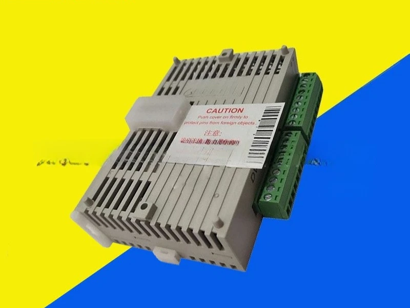 Детали для цифрового расширения ПЛК DVP08SM11N 8-точечная машина расширения
Детали для цифрового расширения ПЛК DVP08SM11N 8-точечная машина расширения