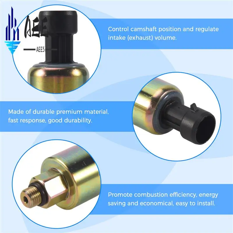 AEE5-For Holden Jackaroo UBS 4JX1 Oil Rail Pressure Sensor ORPS 97137042 8-97137042-1 For ISUZU TD
AEE5-For Holden Jackaroo UBS 4JX1 Oil Rail Pressure Sensor ORPS 97137042 8-97137042-1 For ISUZU TD