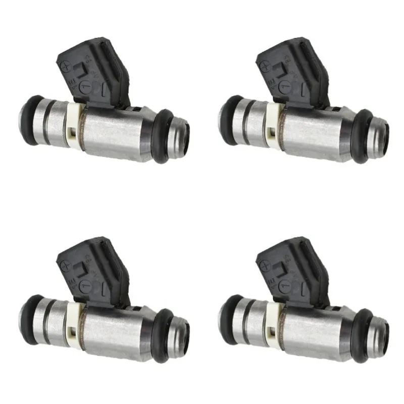 4PCS IWP095 Fuel Injectors For Fiat Palio Panda Punto Seicento Siena Strada Doblo Lancia Y 1.1 1.2 0280158169 IWP-095 75112095
4PCS IWP095 Fuel Injectors For Fiat Palio Panda Punto Seicento Siena Strada Doblo Lancia Y 1.1 1.2 0280158169 IWP-095 75112095