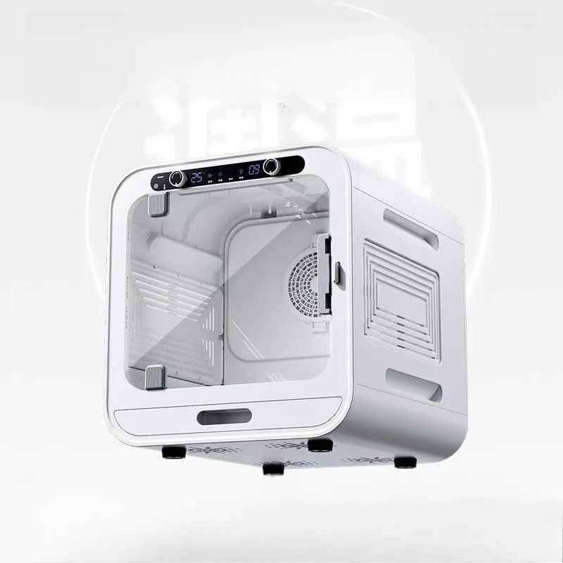 Household pet drying box, dryer, multi-functional automatic quick-drying water dryer, silent 
Household pet drying box, dryer, multi-functional automatic quick-drying water dryer, silent