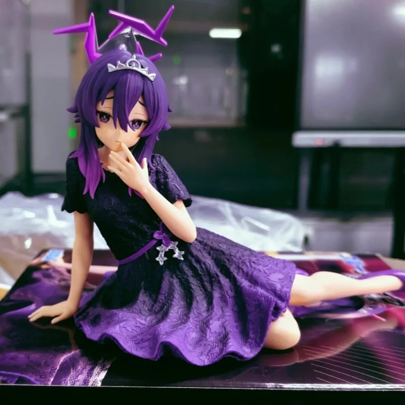 Yumemirize Blue Archive Igusa Haruka Onikata Kayoko Original Anime Figure Toys Nice Gift For Anime Hobby Collectors In Stock
Yumemirize Blue Archive Igusa Haruka Onikata Kayoko Original Anime Figure Toys Nice Gift For Anime Hobby Collectors In Stock