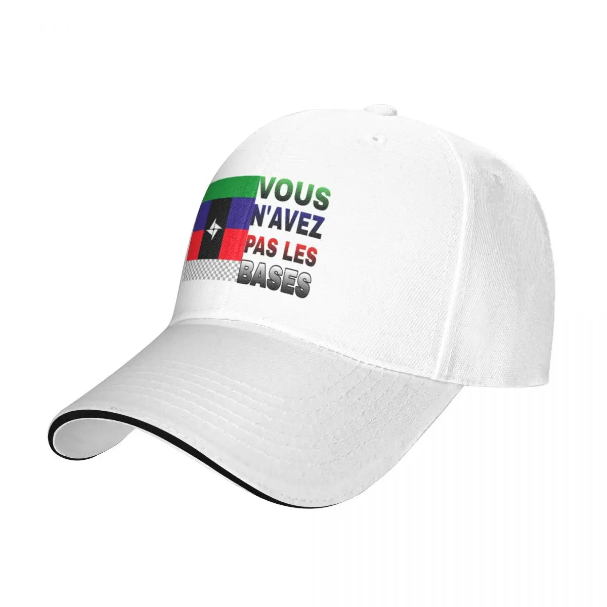 Orelsan Cap Baseball Cap wild ball hat trucker hats for men Women's
Orelsan Cap Baseball Cap wild ball hat trucker hats for men Women's