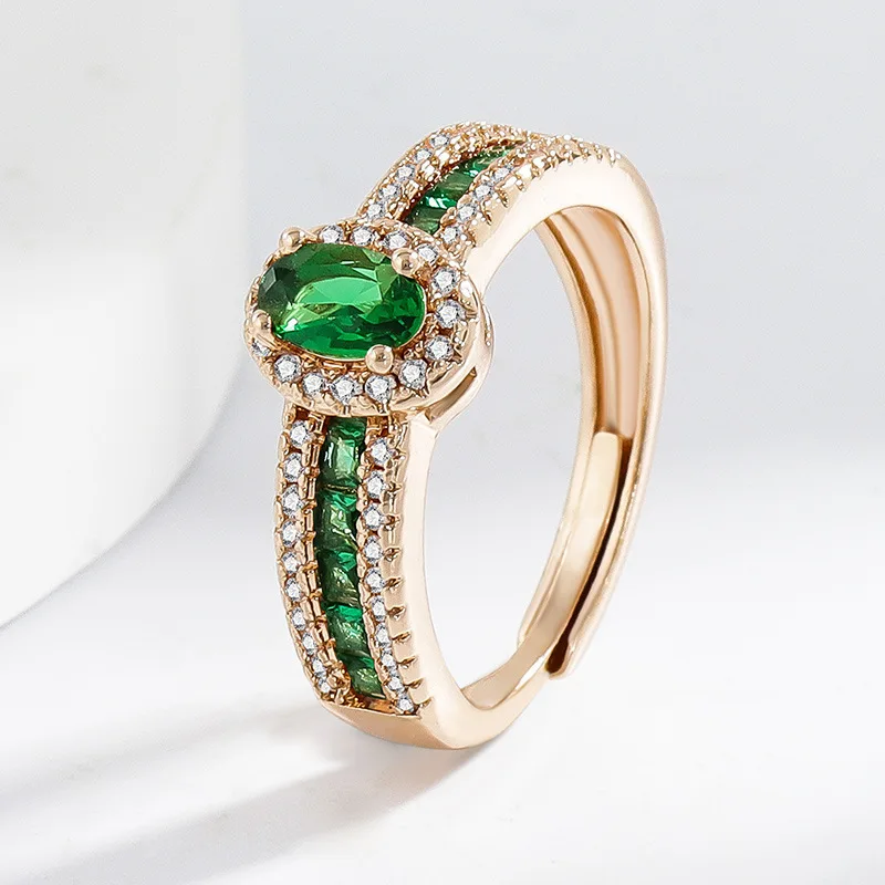 Кольцо на указательный палец из стерлингового серебра 925 пробы цвета шампанского с открытым носком, высококачественные недорогие роскошные универсальные ювелирные изделия
Кольцо на указательный палец из стерлингового серебра 925 пробы цвета шампанского с открытым носком, высококачественные недорогие роскошные универсальные ювелирные изделия