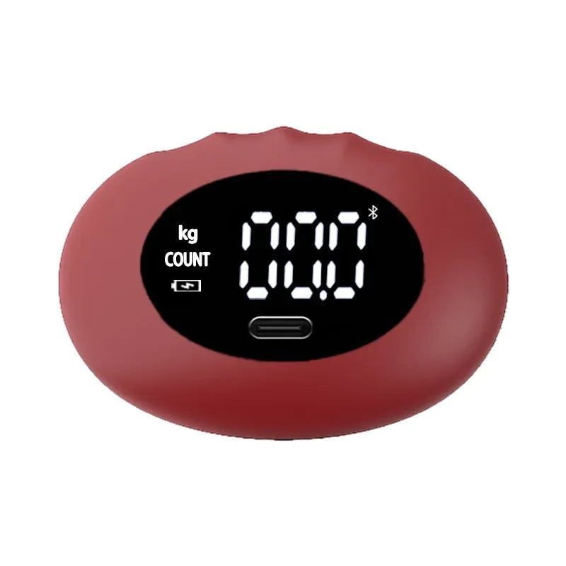 Трансграничная ручка для ладони, оптовая продажа с фабрики, измеритель силы захвата, тестер силы подсчета кольца
Трансграничная ручка для ладони, оптовая продажа с фабрики, измеритель силы захвата, тестер силы подсчета кольца