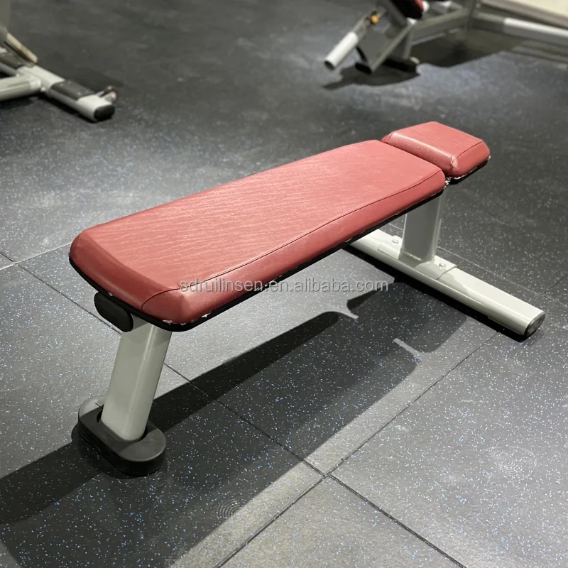 Sports Multifunction Cable-Driven Gym Bench Flat Weight Bench Press Exercise Workout
Sports Multifunction Cable-Driven Gym Bench Flat Weight Bench Press Exercise Workout