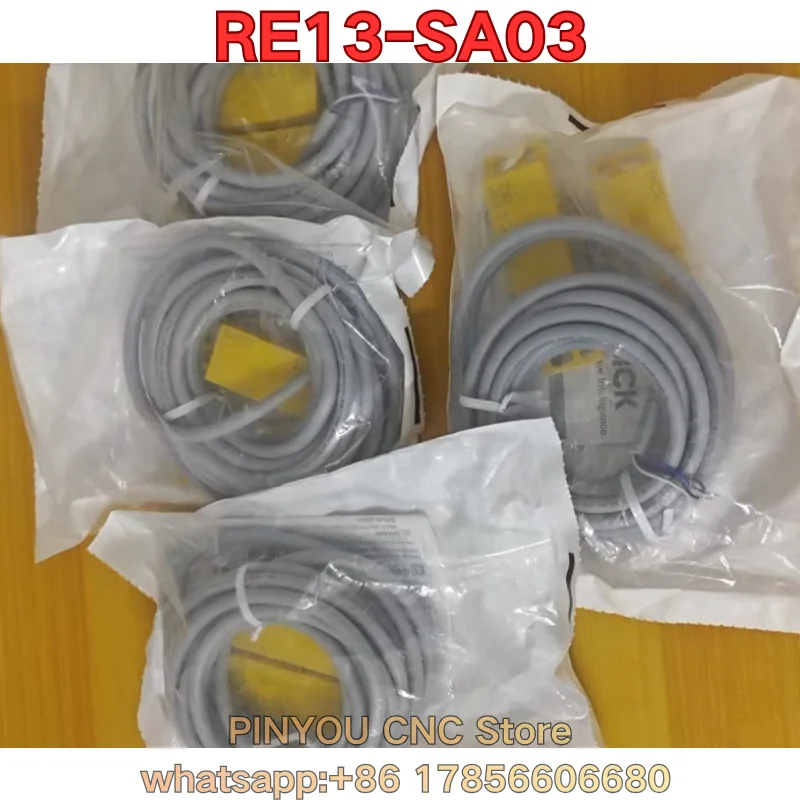 New RE13-SA03 sensor Latest Prices as of June 2026
New RE13-SA03 sensor Latest Prices as of June 2026