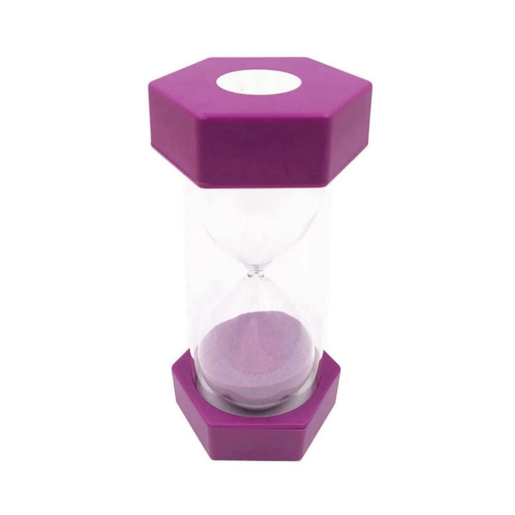 Hexagon Sand Timer 6 Minutes Plastic Hourglass For Kids Cooking Games Exercise Home Office Decor Gift Hourglass Timer,
Hexagon Sand Timer 6 Minutes Plastic Hourglass For Kids Cooking Games Exercise Home Office Decor Gift Hourglass Timer,