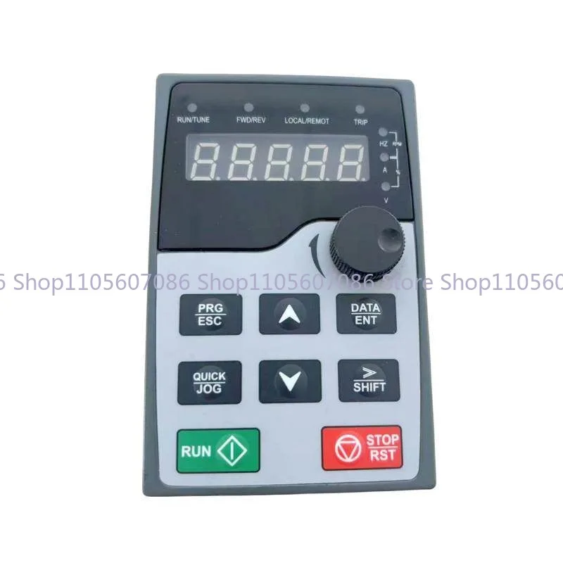 Suitable for 11022-00017 Inverter GD200A-300 Control Panel Operation Display Debugging Panel
Suitable for 11022-00017 Inverter GD200A-300 Control Panel Operation Display Debugging Panel