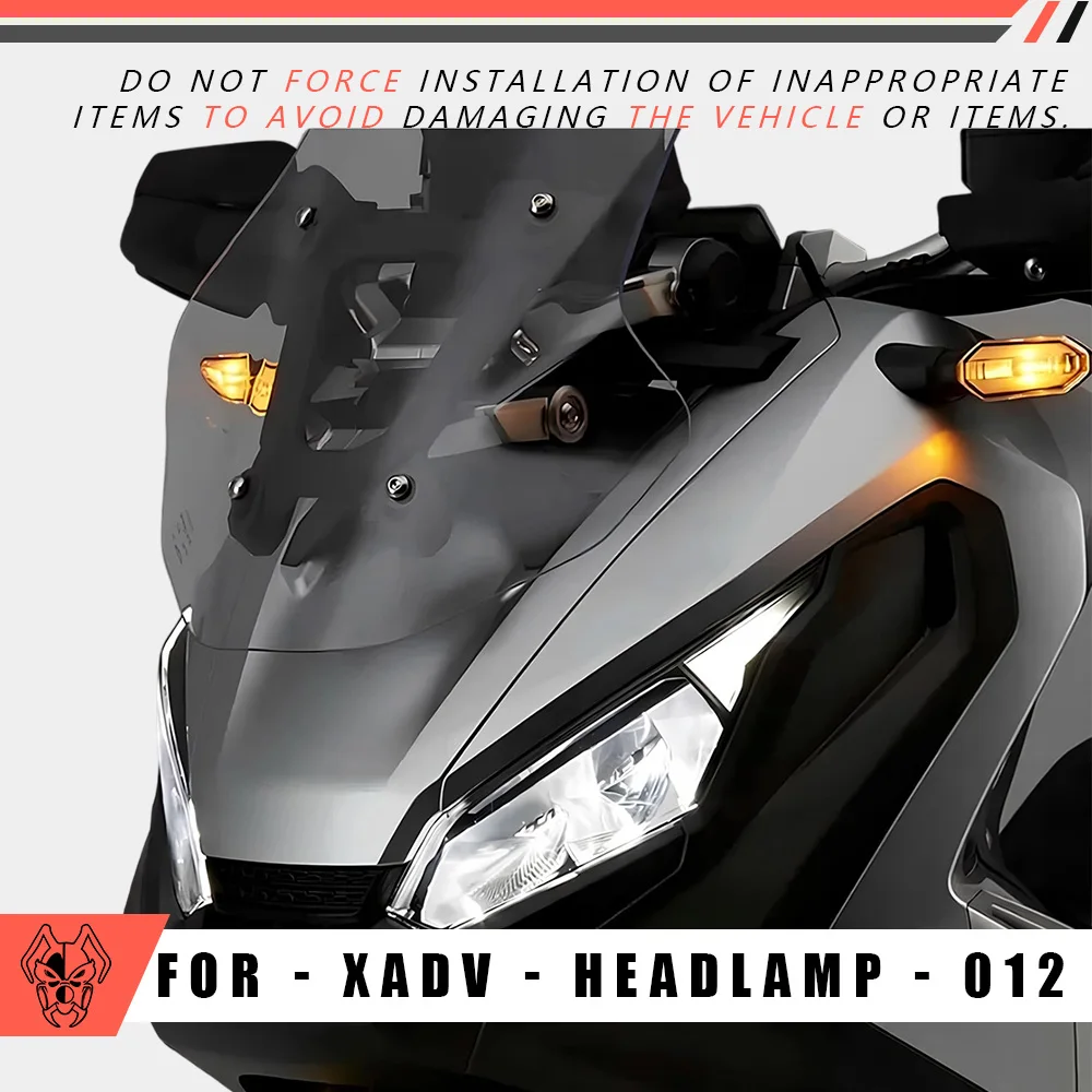 MTKRACING фара в сборе для HONDA XADV 750 2017-2020, передняя светодиодная фара мотоцикла в сборе, фара, фара
MTKRACING фара в сборе для HONDA XADV 750 2017-2020, передняя светодиодная фара мотоцикла в сборе, фара, фара