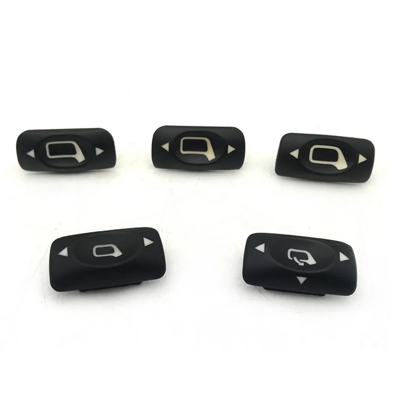 Применимо к Peugeott 307 408 508 Citroen C5 Elysee 2008-2013 кнопка переключения реверсивного зеркала Кнопка регулировки крышки переключателя
Применимо к Peugeott 307 408 508 Citroen C5 Elysee 2008-2013 кнопка переключения реверсивного зеркала Кнопка регулировки крышки переключателя