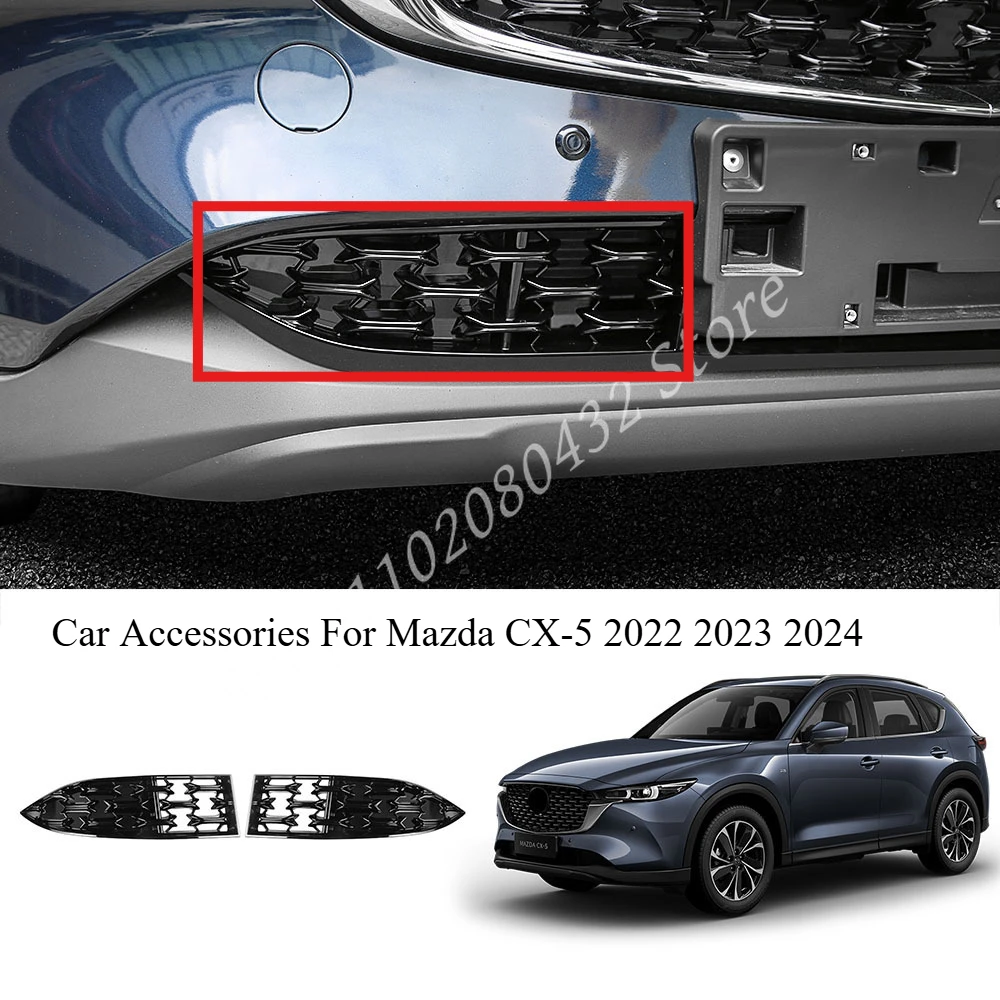 Car Accessories For Mazda CX-5 2022 2023 2024 High quality Metal Front Grille Around Trim Racing Grills Trim Car styling
Car Accessories For Mazda CX-5 2022 2023 2024 High quality Metal Front Grille Around Trim Racing Grills Trim Car styling