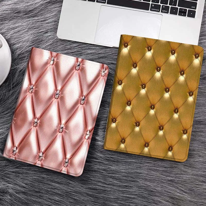 Fashion Luxury Art Pattern Gift For Huawei MediaPad T5 T10s M6 M5Lite SE Honor Tab 5 6 7 V7 V8 X8a X9a Pro Soft Tablet Case
Fashion Luxury Art Pattern Gift For Huawei MediaPad T5 T10s M6 M5Lite SE Honor Tab 5 6 7 V7 V8 X8a X9a Pro Soft Tablet Case