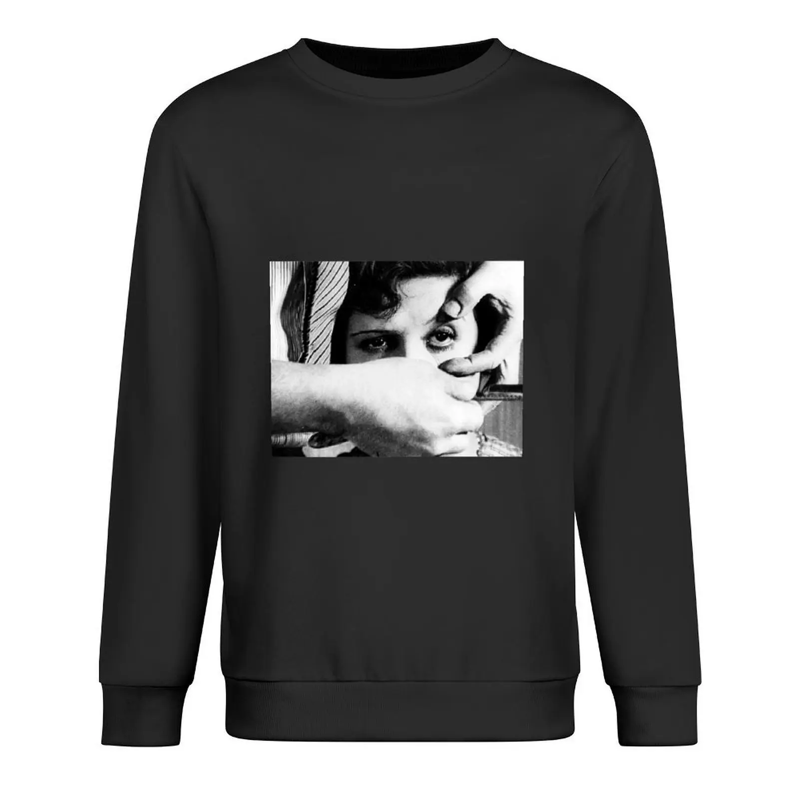 Buuel Pullover tracksuits mens designer clothes male clothes autumn sweatshirt
Buuel Pullover tracksuits mens designer clothes male clothes autumn sweatshirt