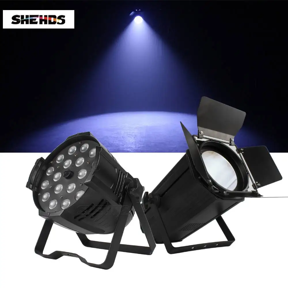 SHEHDS Zoom LED Par Light Barndoor Холодный теплый белый 200 Вт и 18x18 Вт Zoom 6in1 для дискотеки, вечеринки, рождественского концерта, церкви
SHEHDS Zoom LED Par Light Barndoor Холодный теплый белый 200 Вт и 18x18 Вт Zoom 6in1 для дискотеки, вечеринки, рождественского концерта, церкви