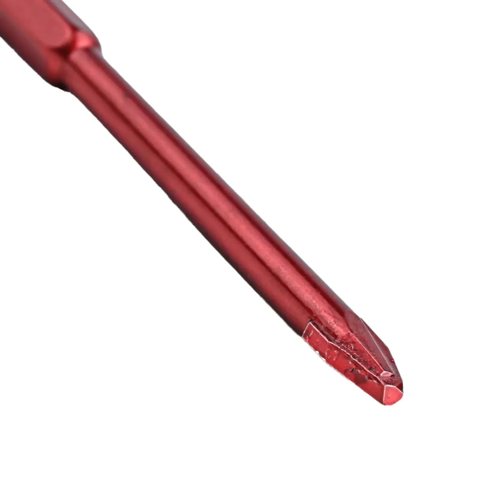 Glass Drill Bits Carbide Drill Bits Crooked Head Design High Hardness Precise Drilling Sturdy Materials For DIY Projects
Glass Drill Bits Carbide Drill Bits Crooked Head Design High Hardness Precise Drilling Sturdy Materials For DIY Projects